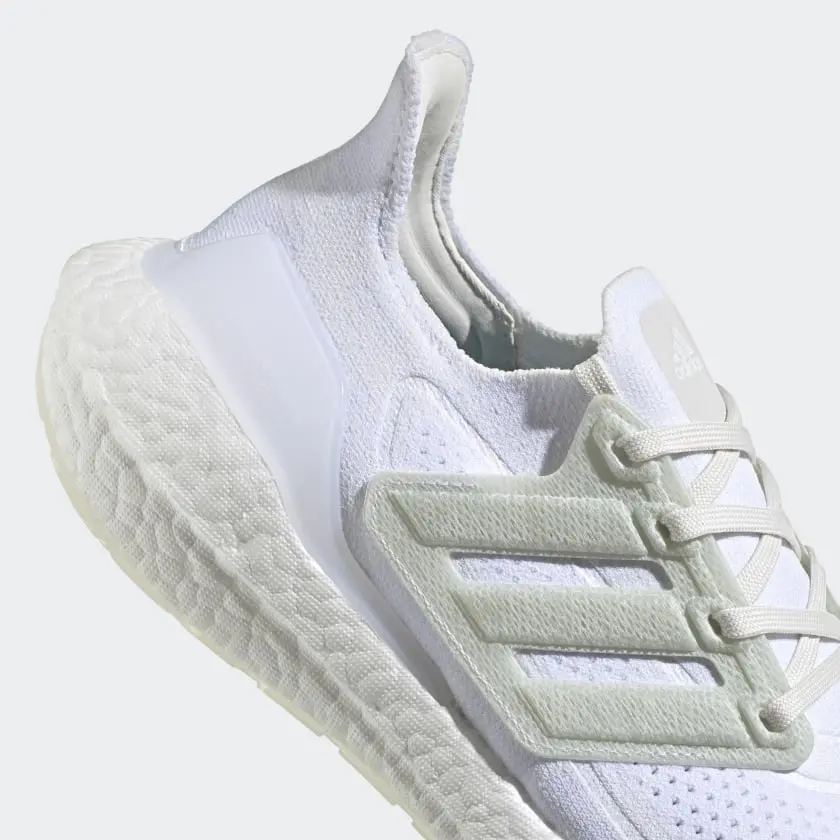 Giày Adidas Parley x UltraBoost 21 'Non Dyed' FZ1927 - Ảnh 6