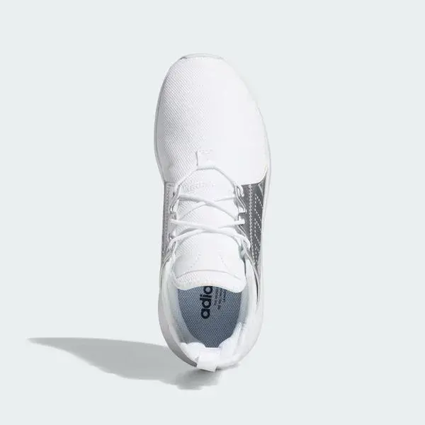 Giày Adidas Wmns X_PLR 'White Silver Metallic' FY6600 - Ảnh 4