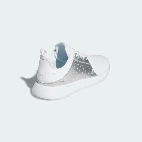 Giày Adidas Wmns X_PLR 'White Silver Metallic' FY6600 - Ảnh 3