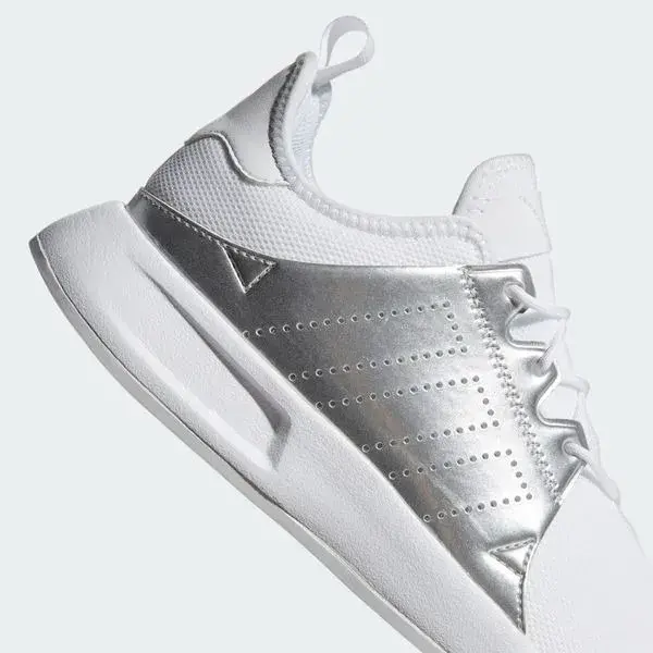 Giày Adidas Wmns X_PLR 'White Silver Metallic' FY6600 - Ảnh 5