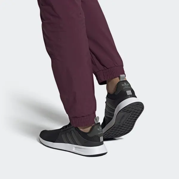 Giày Adidas X_PLR 'Core Black' EE6820 - Ảnh 4