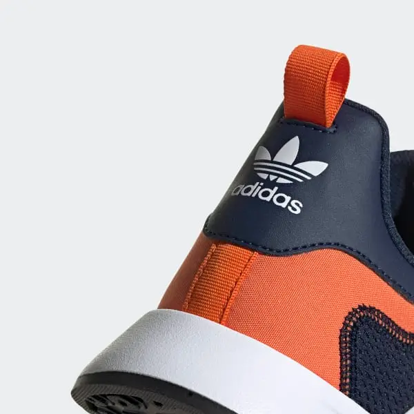 Giày Adidas X_PLR S 'Orange' FV5346 - Ảnh 5
