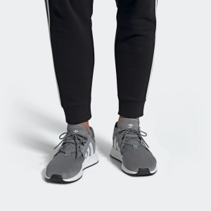 Alternative view of Giày Adidas X_PLR 'Grey' EE4577