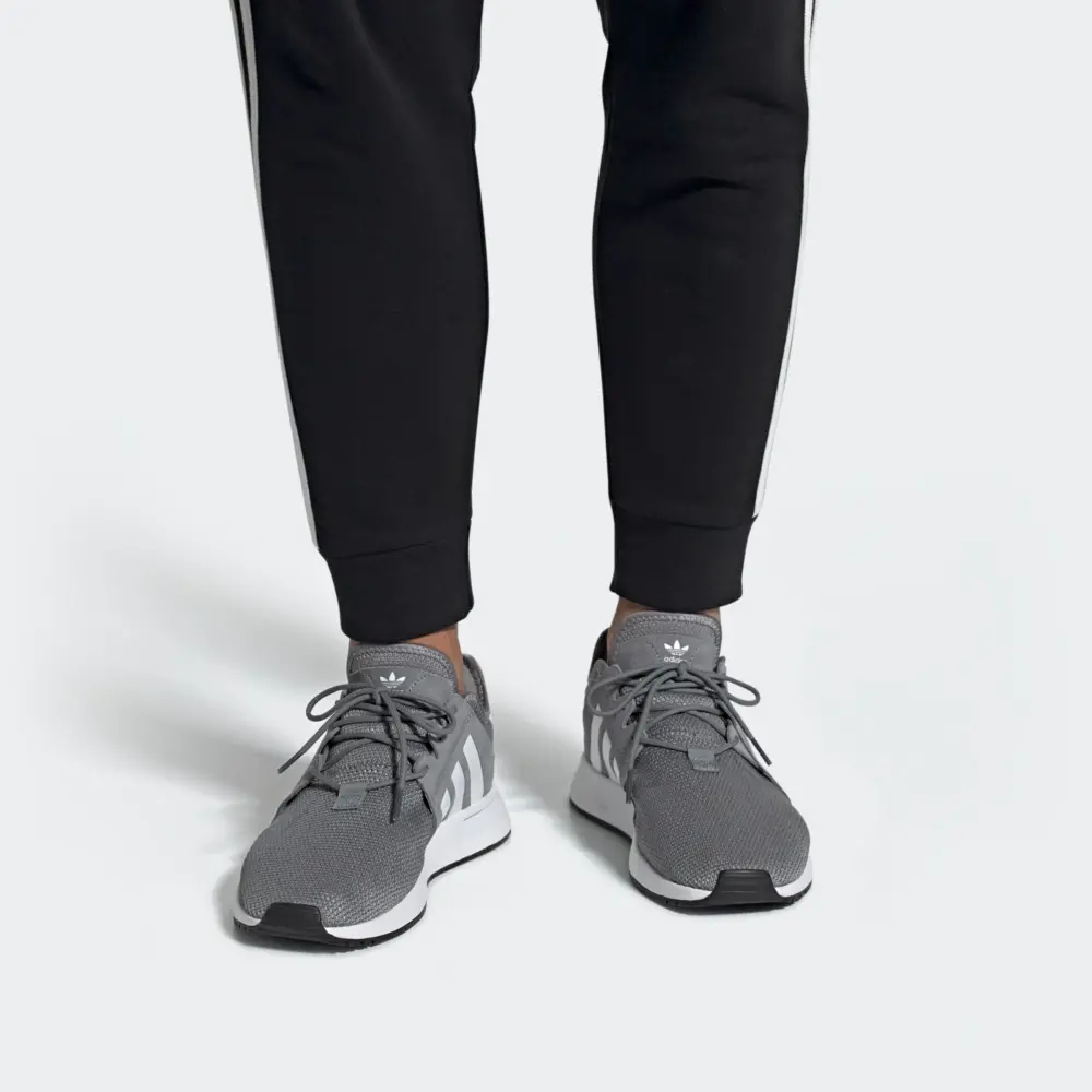 Alternative view of Giày Adidas X_PLR 'Grey' EE4577