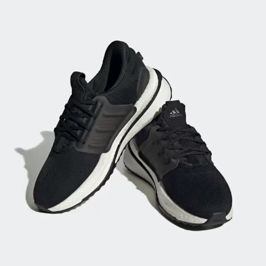 Giày Adidas X_PLRBOOST 'Black White' ID9432 - Ảnh 4