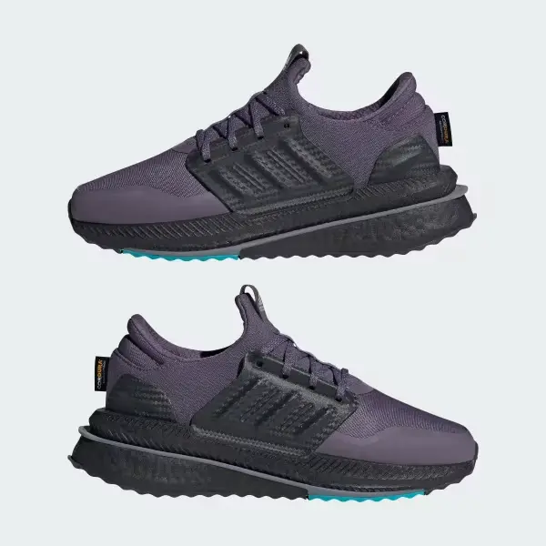 Giày Adidas X_PLRBOOST Shoes Purple ID9584 - Ảnh 6