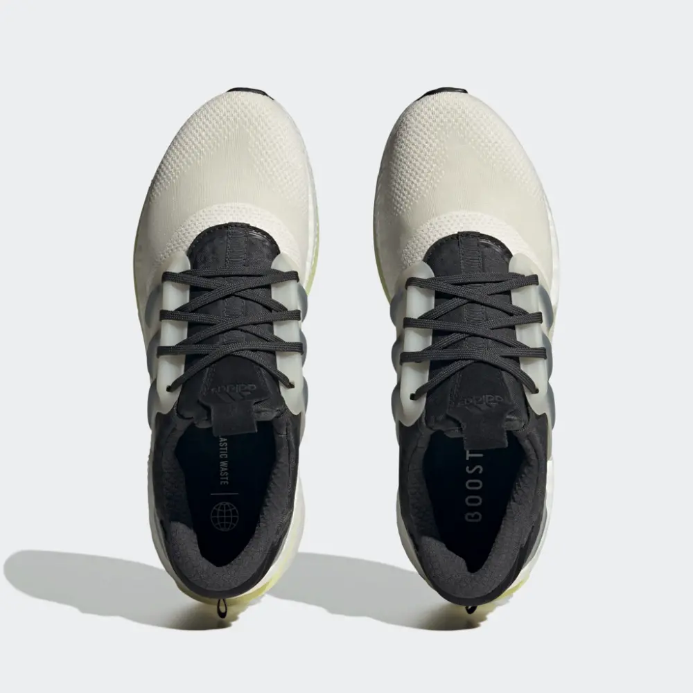 Giày Adidas X PLRBOOST 'Chalk Pale Yellow' HP3132 - Ảnh 3