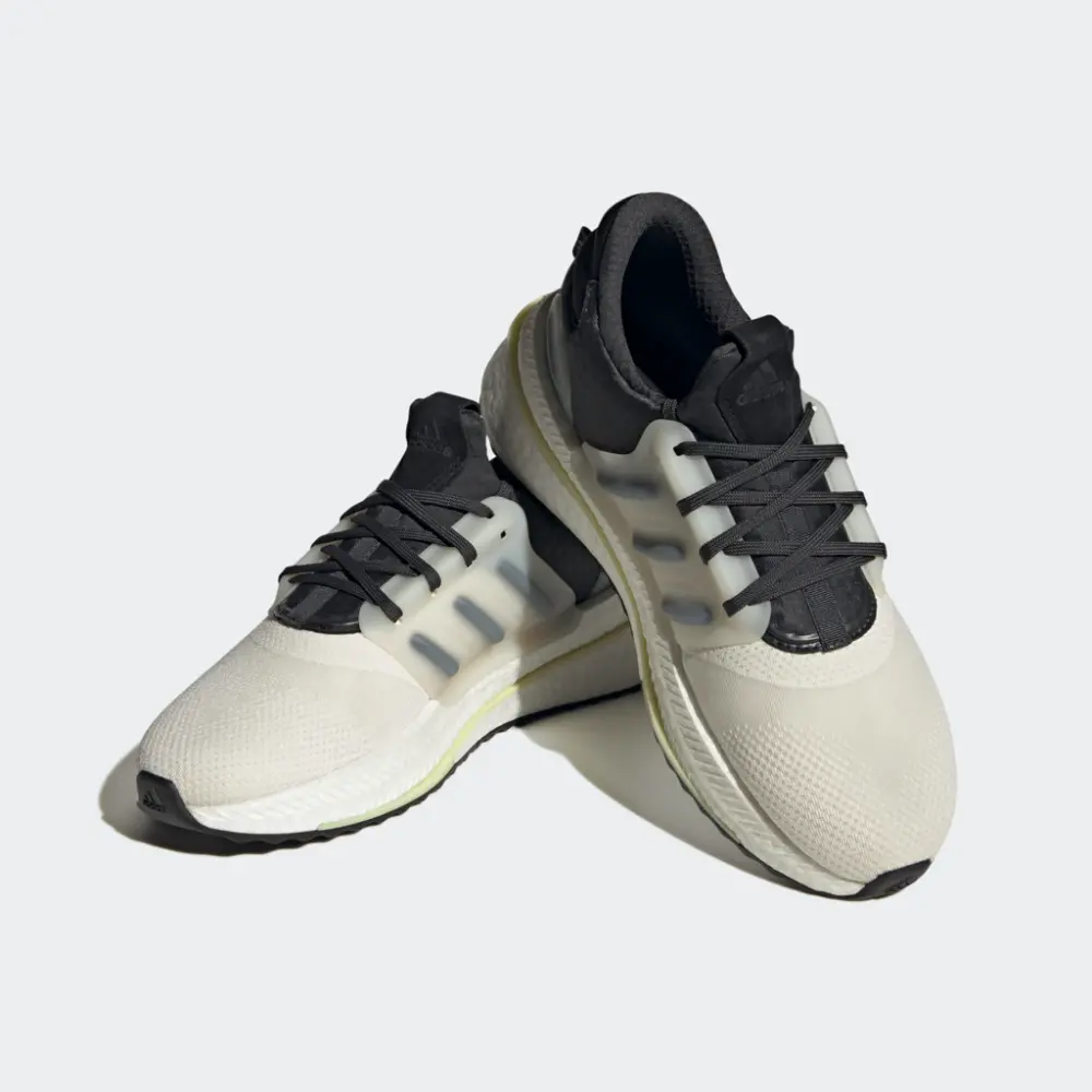 Giày Adidas X PLRBOOST 'Chalk Pale Yellow' HP3132 - Ảnh 4