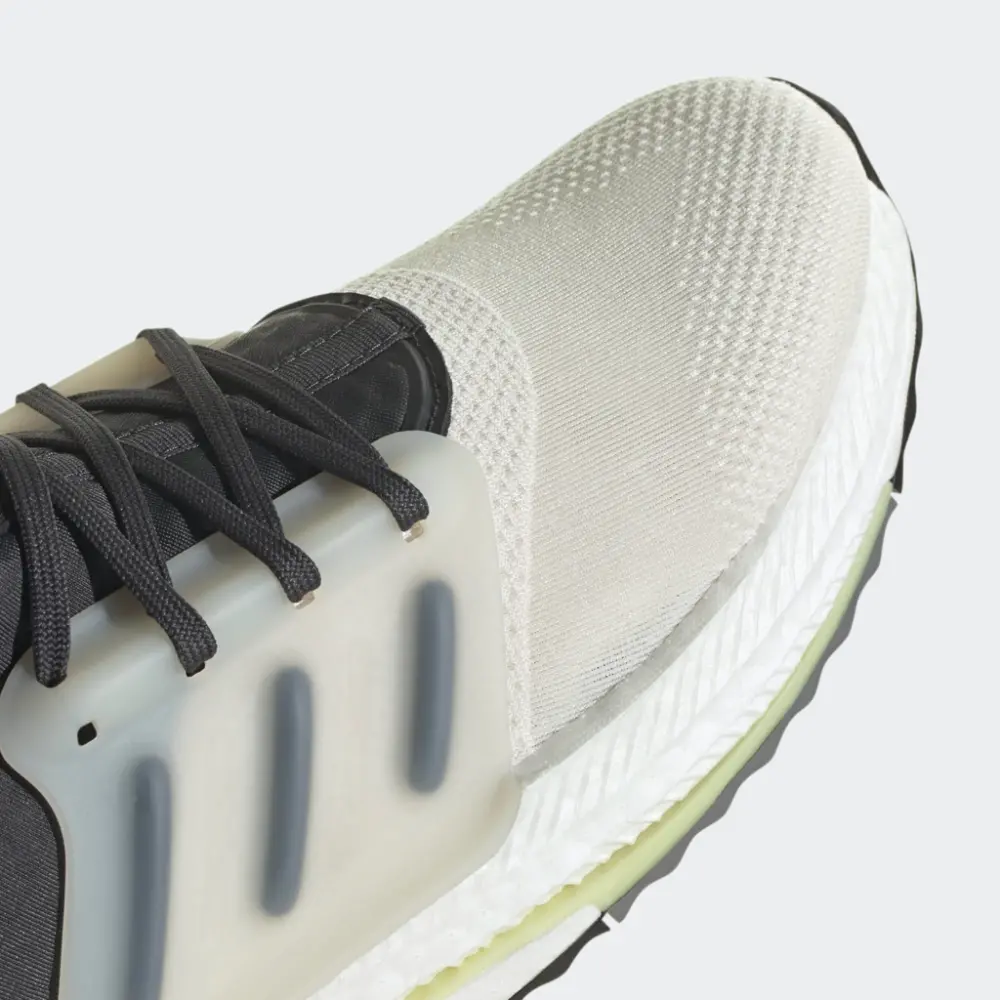 Giày Adidas X PLRBOOST 'Chalk Pale Yellow' HP3132 - Ảnh 5