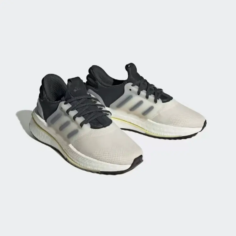 Alternative view of Giày Adidas X_PLRBOOST Shoes 'Chalk White' HP3142