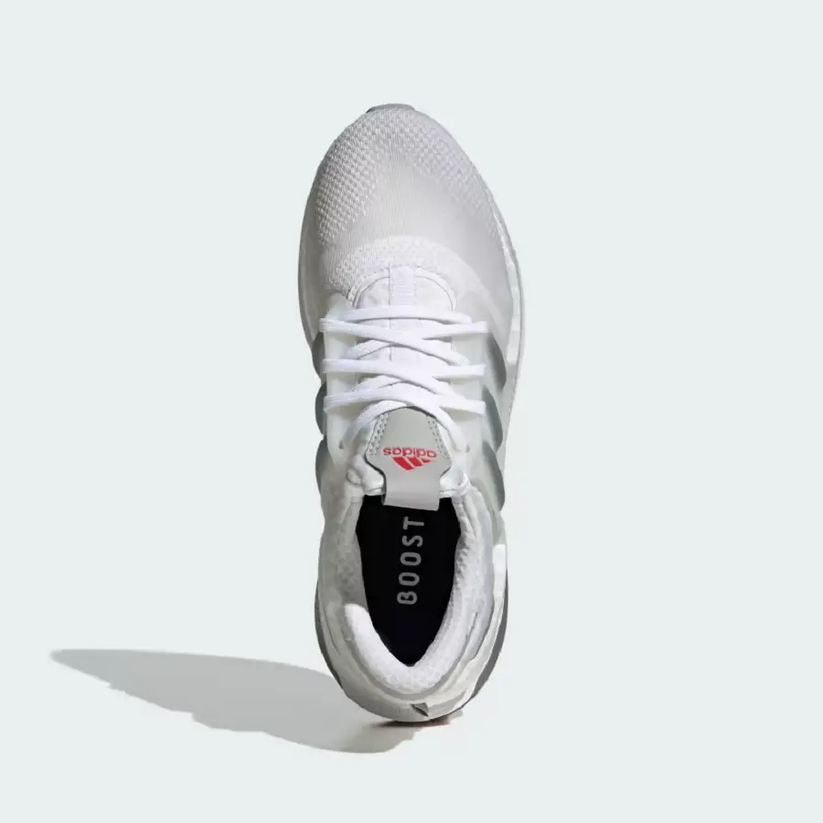 Giày Adidas X_PLRBOOST 'Cloud White' ID9590 - Ảnh 5