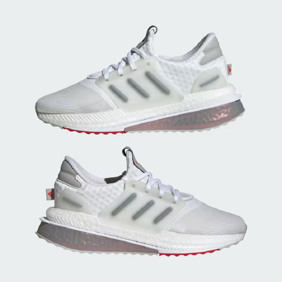 Giày Adidas X_PLRBOOST 'Cloud White' ID9590 - Ảnh 3