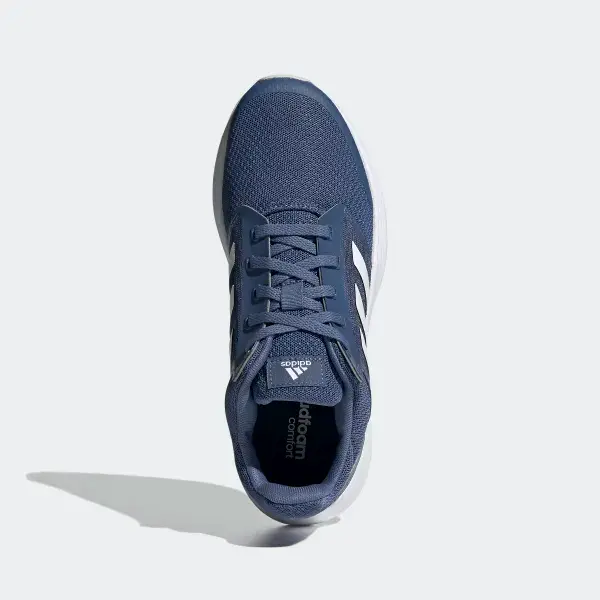 Giày Adidas Galaxy 5 'Blue Sky' FW6123 - Ảnh 5