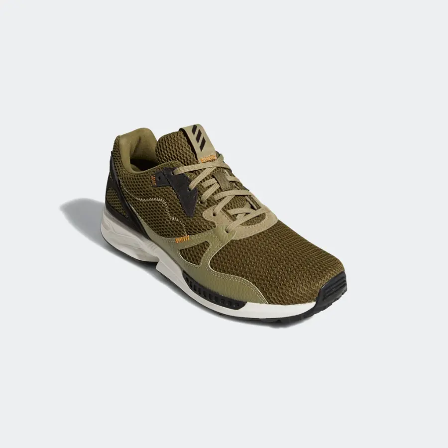Giày Golf Adidas Adicross ZX 'Primeblue' FZ2193 - Ảnh 3