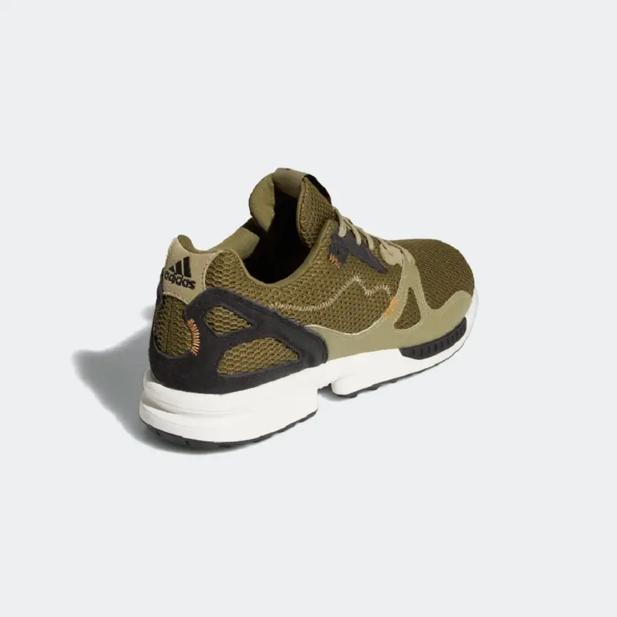 Alternative view of Giày Golf Adidas Adicross ZX 'Primeblue' FZ2193