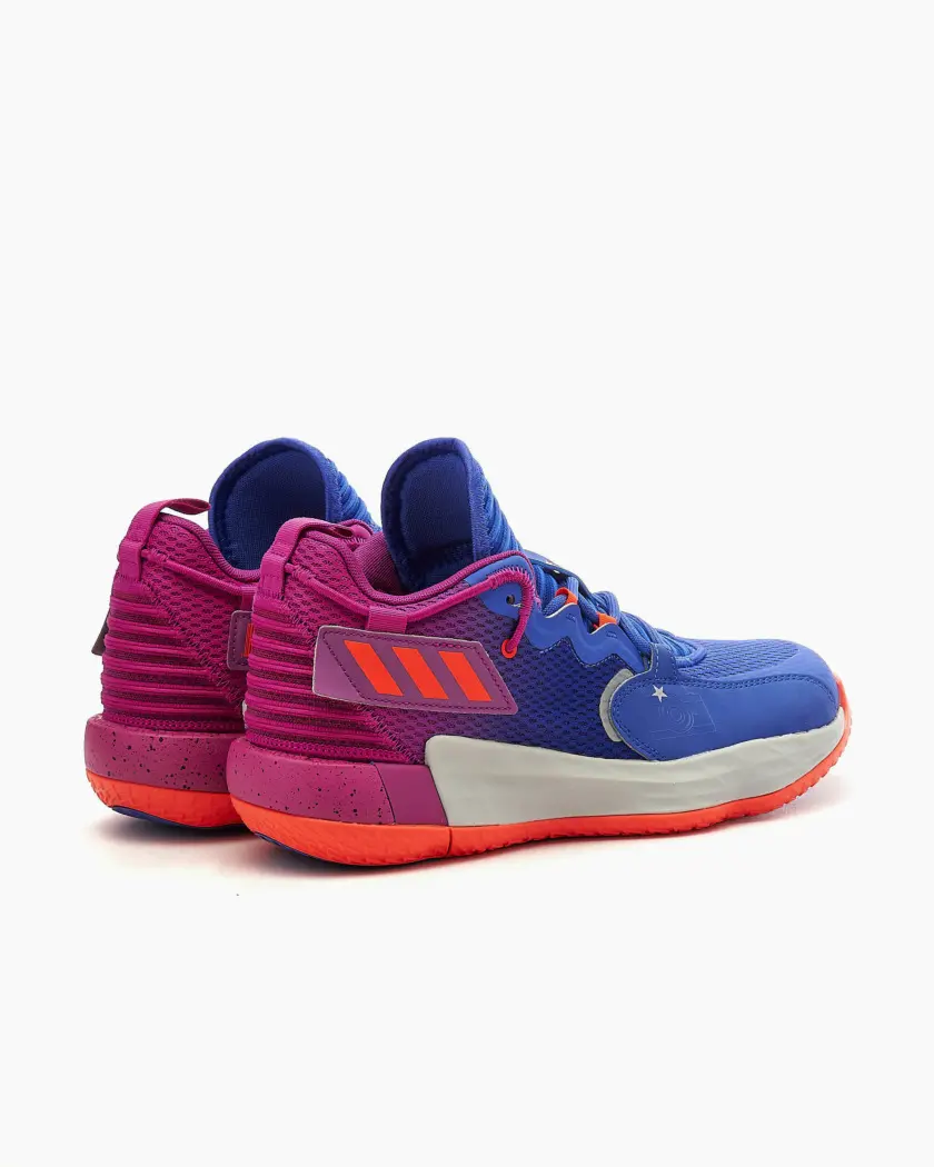Giày Adidas Dame 7 'Extply' H69013 - Ảnh 5
