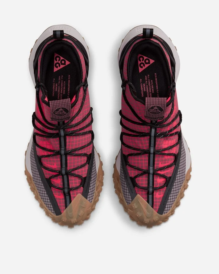 Giày Nike ACG Mountain Fly 'Flash Crimson' DC9045-500 - Ảnh 6