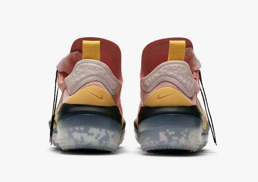 Giày Nike Joyride Optik 'Coral' AJ6844-600 - Ảnh 5