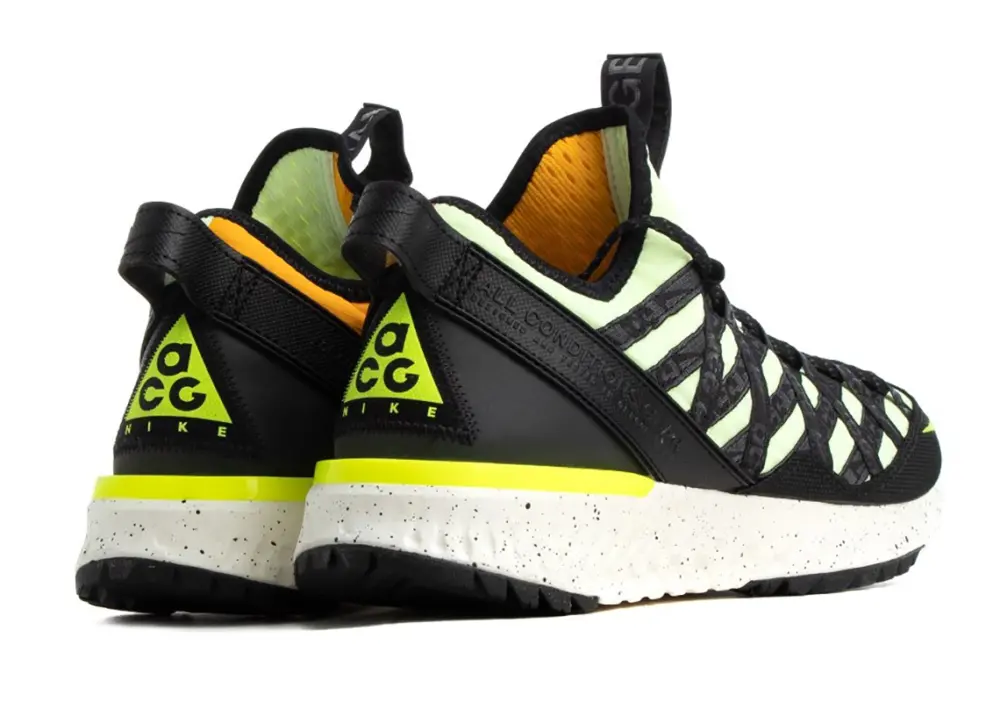 Giày Nike ACG React Terra Gobe 'Barely Volt' BV6344-701 - Ảnh 9
