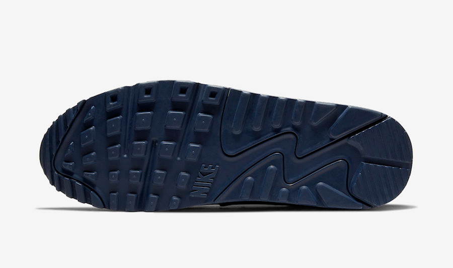 Giày Nike Air Max 90 QS 'ACG' CN1080-200 - Ảnh 5