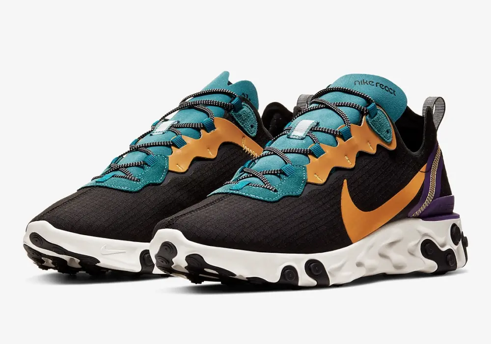 Giày Nike React Element 55 PRM 'ACG' CI9593-002 - Ảnh 11