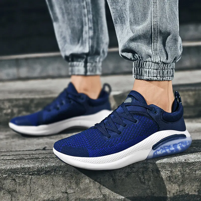 Giày Nike Joyride Run Flyknit 'Racer Blue' AQ2730-400 - Ảnh 4