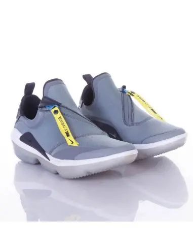 Giày Nike Joyride Optik 'Cool Grey Oil Grey' AJ6844-008 - Ảnh 4