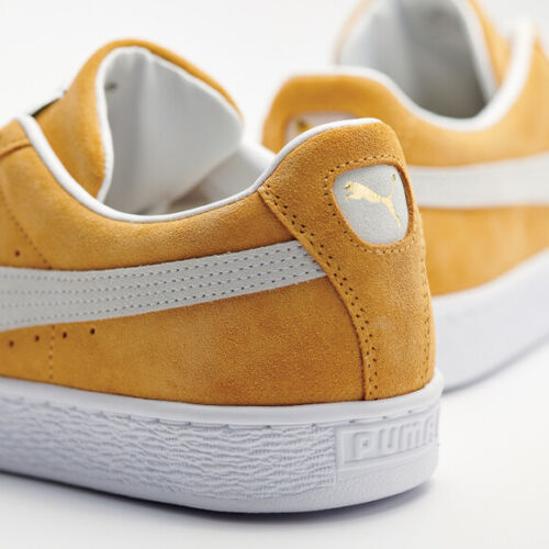 Giày Puma Suede Classic 'Honey' 365347-10 - Ảnh 6