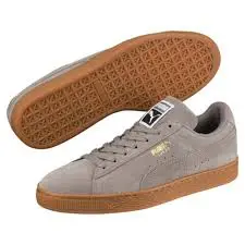 Giày Puma Suede Classic ‘Elephant’ 365347-47 - Ảnh 8