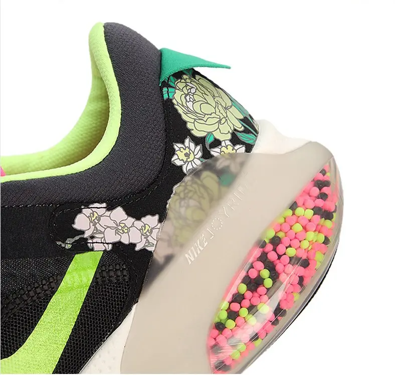 Giày Nike Joyride Dual Run 2 'Black Green' DD8492-031 - Ảnh 11