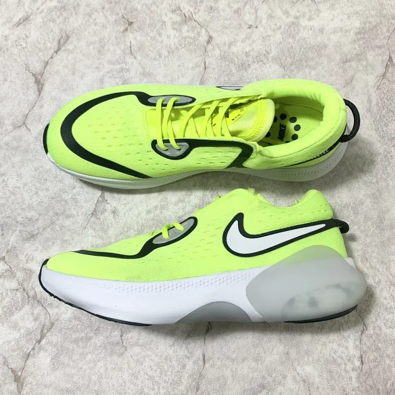 Alternative view of Giày Nike Joyride Dual Run 'Volt' CN9600-700