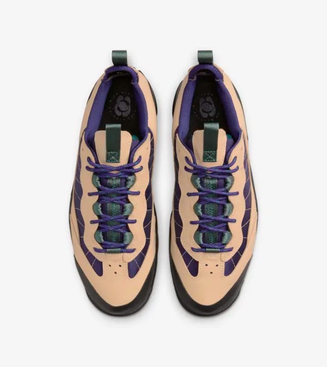 Giày Nike ACG Air Mada Low 'Vachetta Tan Night Blue' DM3004-200 - Ảnh 7