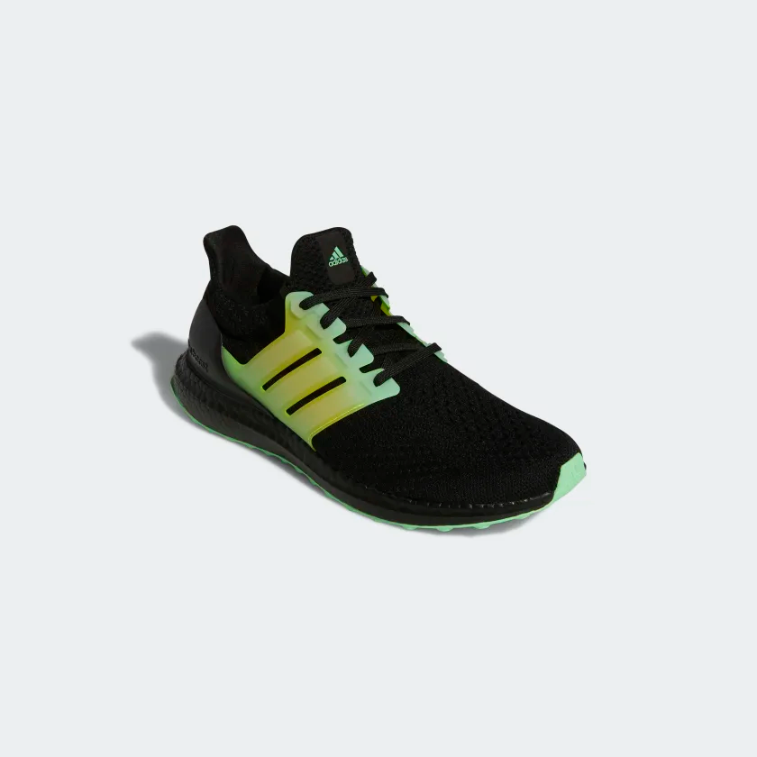 Giày Adidas Ultra Boost 5.0 DNA 'Black Beam Green' GV8729 - Ảnh 7