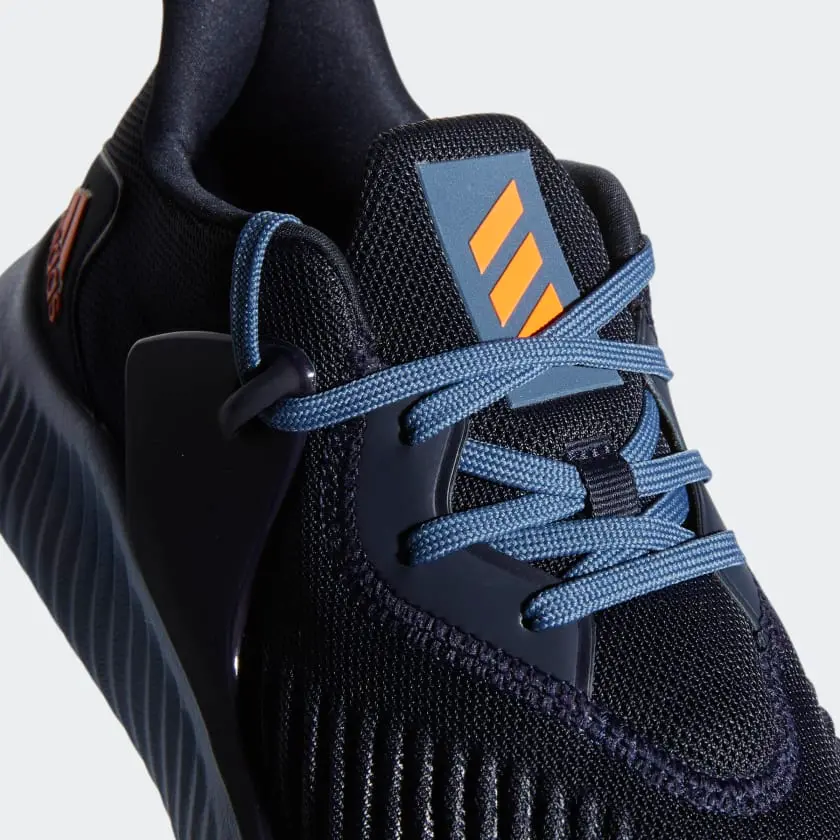 Giày Adidas Alphabounce RC 2.0 'Legend Ink Orange' CG6939 - Ảnh 9