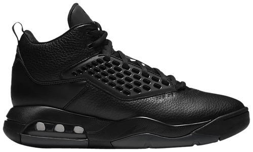 Giày Nike Jordan Maxin 200 'Black Anthracite' CD6107-010