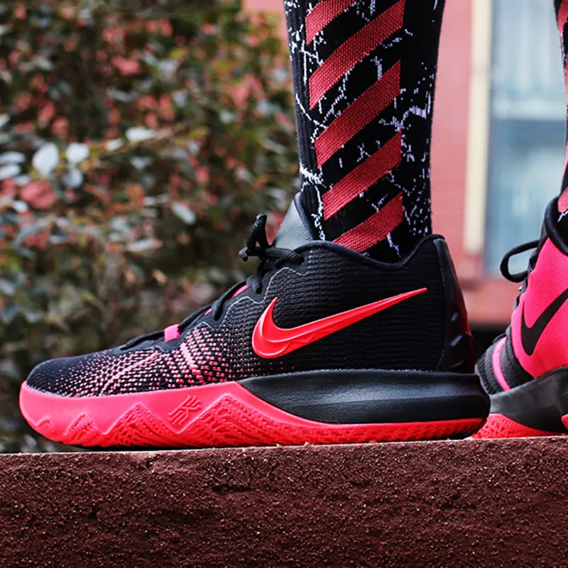 Giày Nike Kyrie Flytrap EP 'Black' AJ1935-006 - Ảnh 5