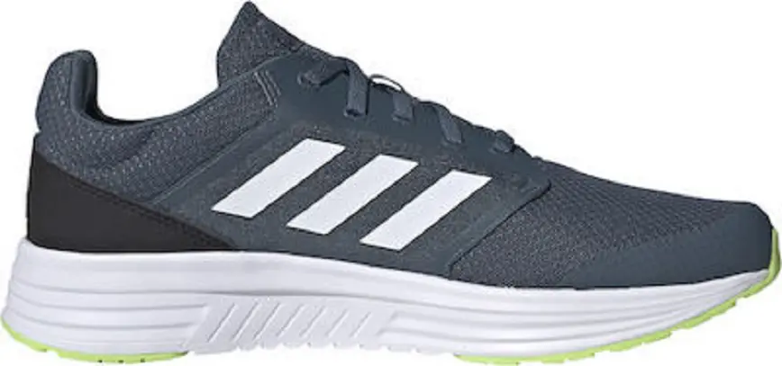 Giày Adidas Galaxy 5 'Navy White' FW5702