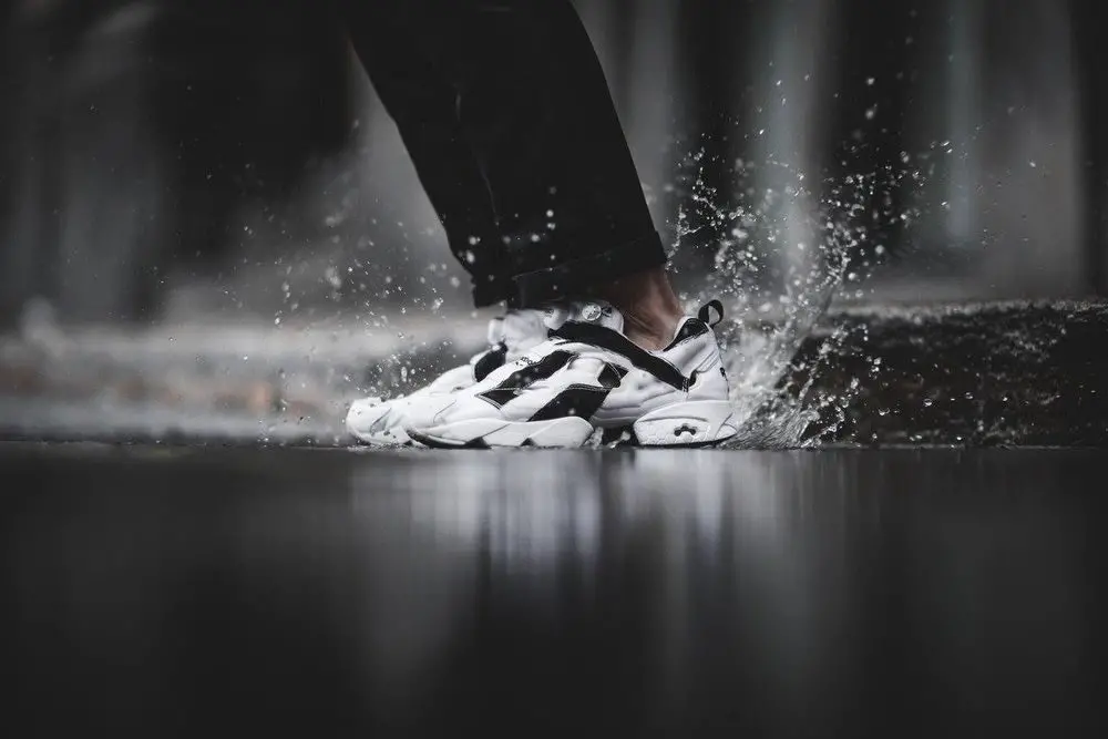 Giày Reebok Instapump Fury 'Overbranded' AR1413 - Ảnh 6