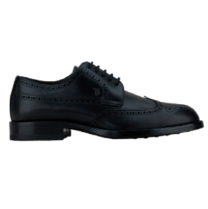 Giày Tod’s Lace-Up Black XXM01E0O530D90B999