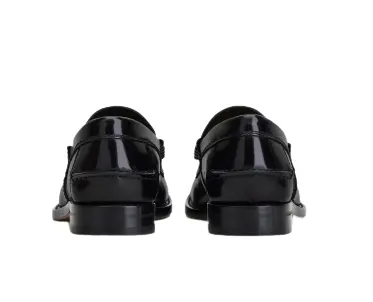 Alternative view of Giày Tod’s Loafers In Leather Black XXM26C0EO41AKTB999