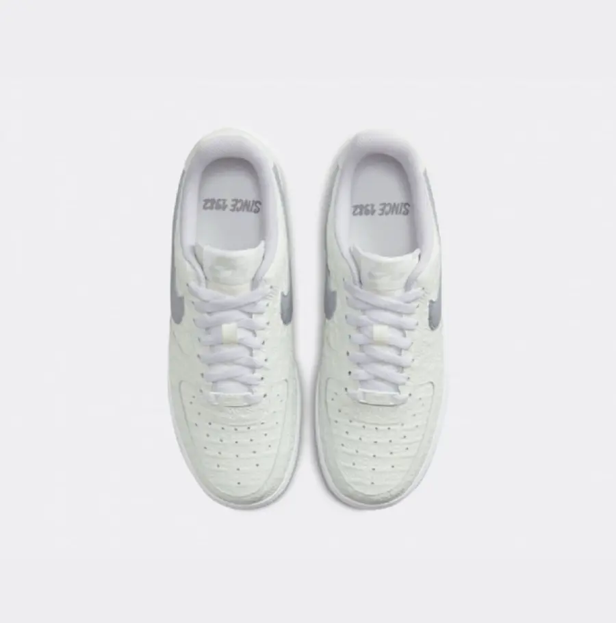 Giày Nike Air Force 1 Low ‘Since 1982’ FJ4823-100 - Ảnh 3