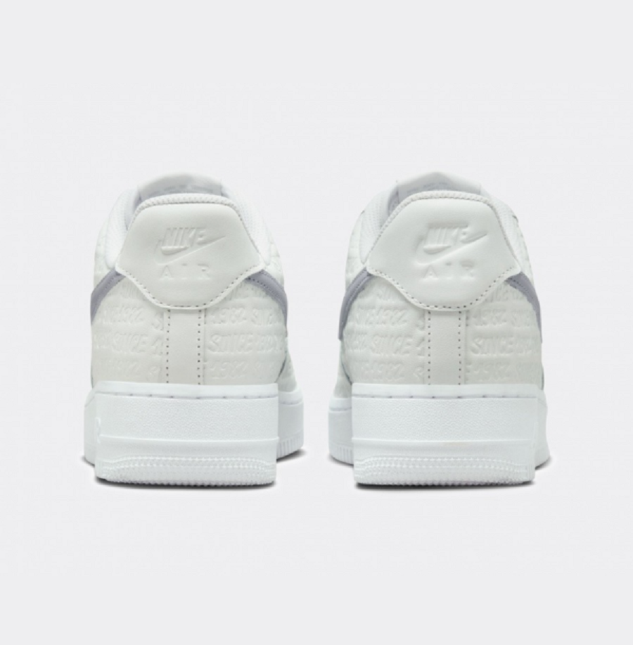 Giày Nike Air Force 1 Low ‘Since 1982’ FJ4823-100 - Ảnh 4