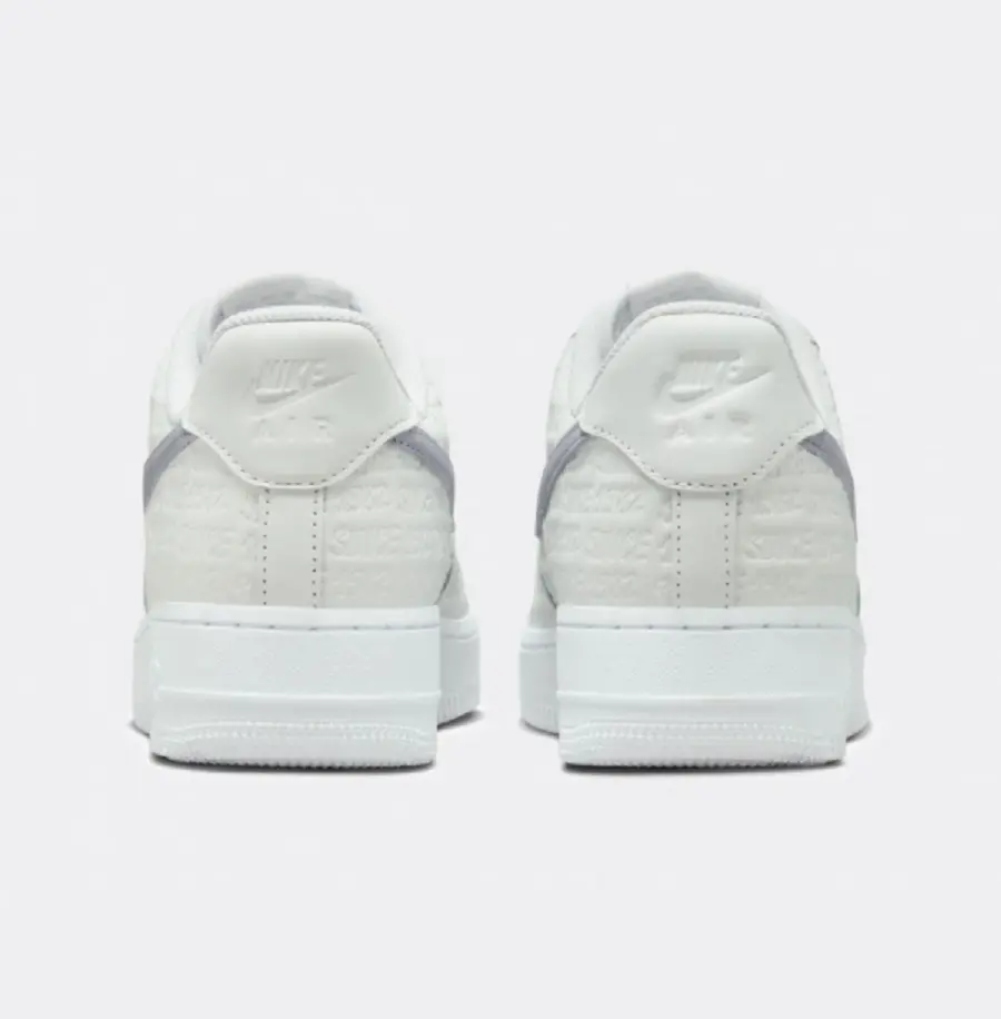Giày Nike Air Force 1 Low ‘Since 1982’ FJ4823-100 - Ảnh 4