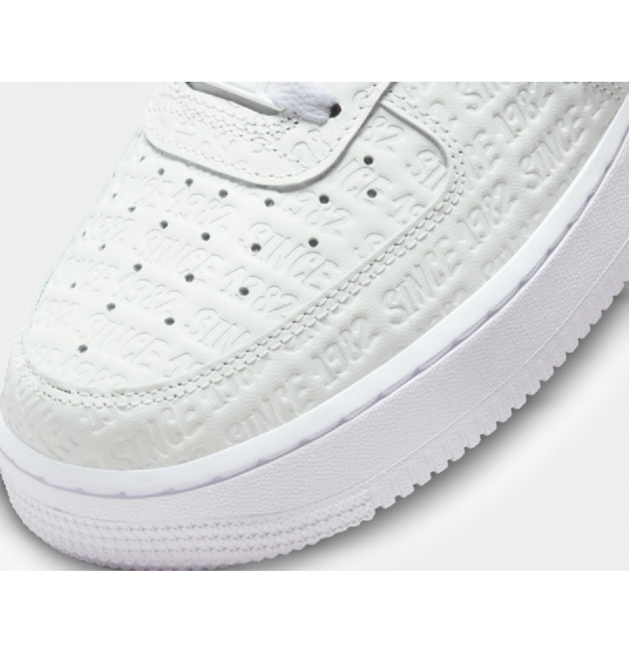 Giày Nike Air Force 1 Low ‘Since 1982’ FJ4823-100 - Ảnh 5