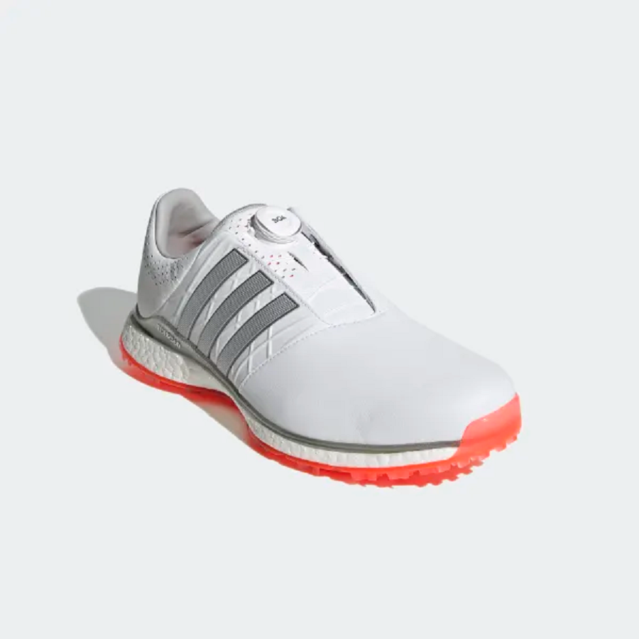 Giày Golf Adidas TOUR360 XT-SL BOA 2.0 'Orange' EG4880 - Ảnh 4