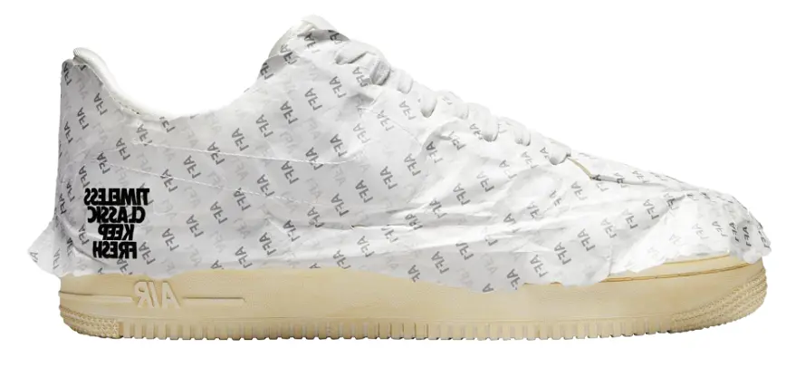 Giày Nike Air Force 1 '07 LV8 'Timeless Classic' DJ4630-100