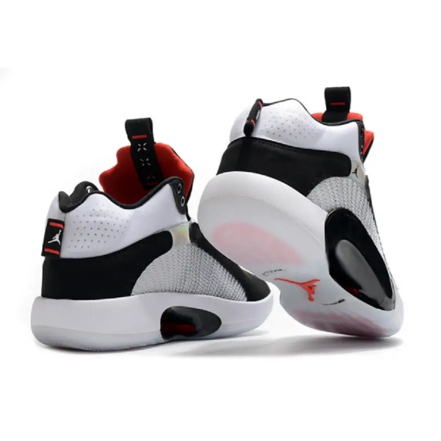 Giày Nike Air Jordan 35 GS ‘DNA’ CQ9433-001 - Ảnh 4