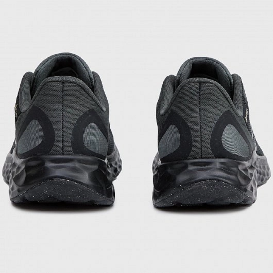 Giày New Balance Fresh Foam Arishi v4 GTX 'Black' MARISGB4 - Ảnh 6