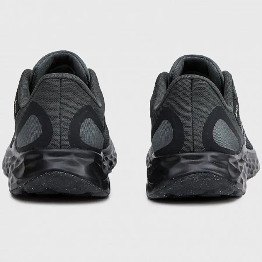Giày New Balance Fresh Foam Arishi v4 GTX 'Black' MARISGB4 - Ảnh 6