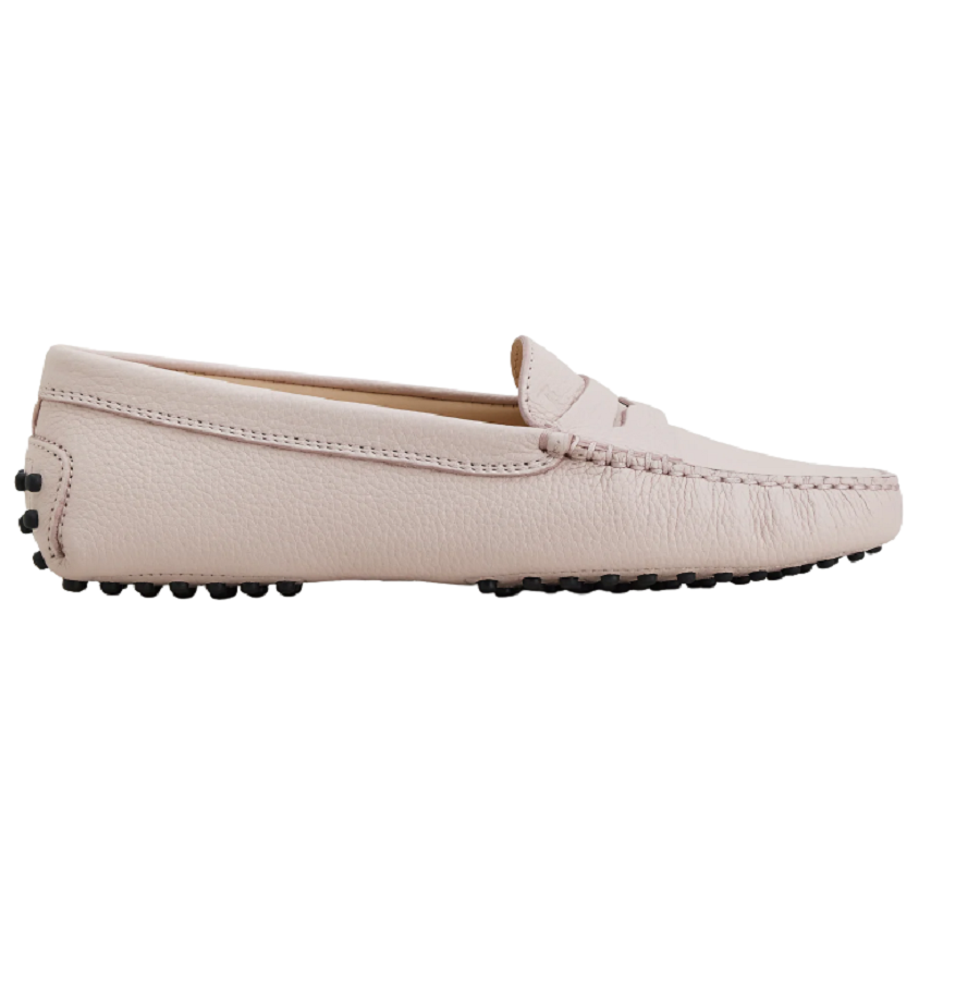 Giày Tod’s Gommino Driving Pink Leather XXW00G000105J1M025